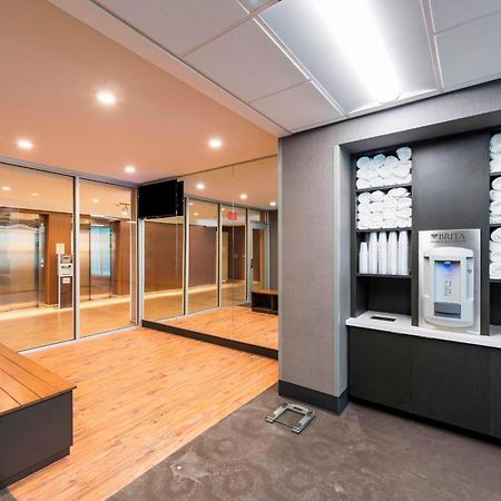 Fairfield Inn & Suites By Marriott Dallas Ваксахачи Экстерьер фото
